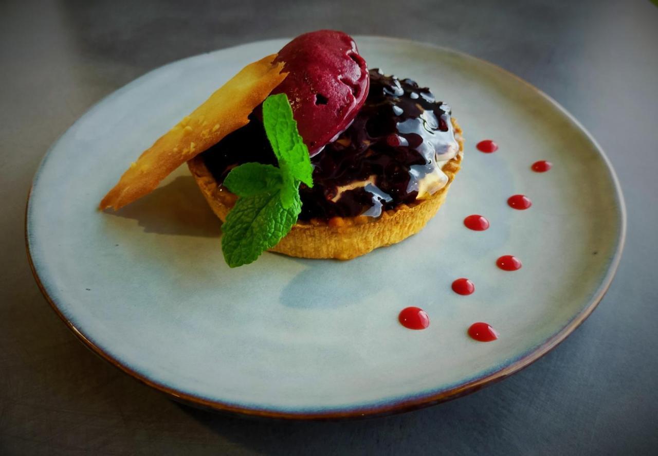 Logis Hotel Volcan Sancy Nébouzat Zewnętrze zdjęcie
