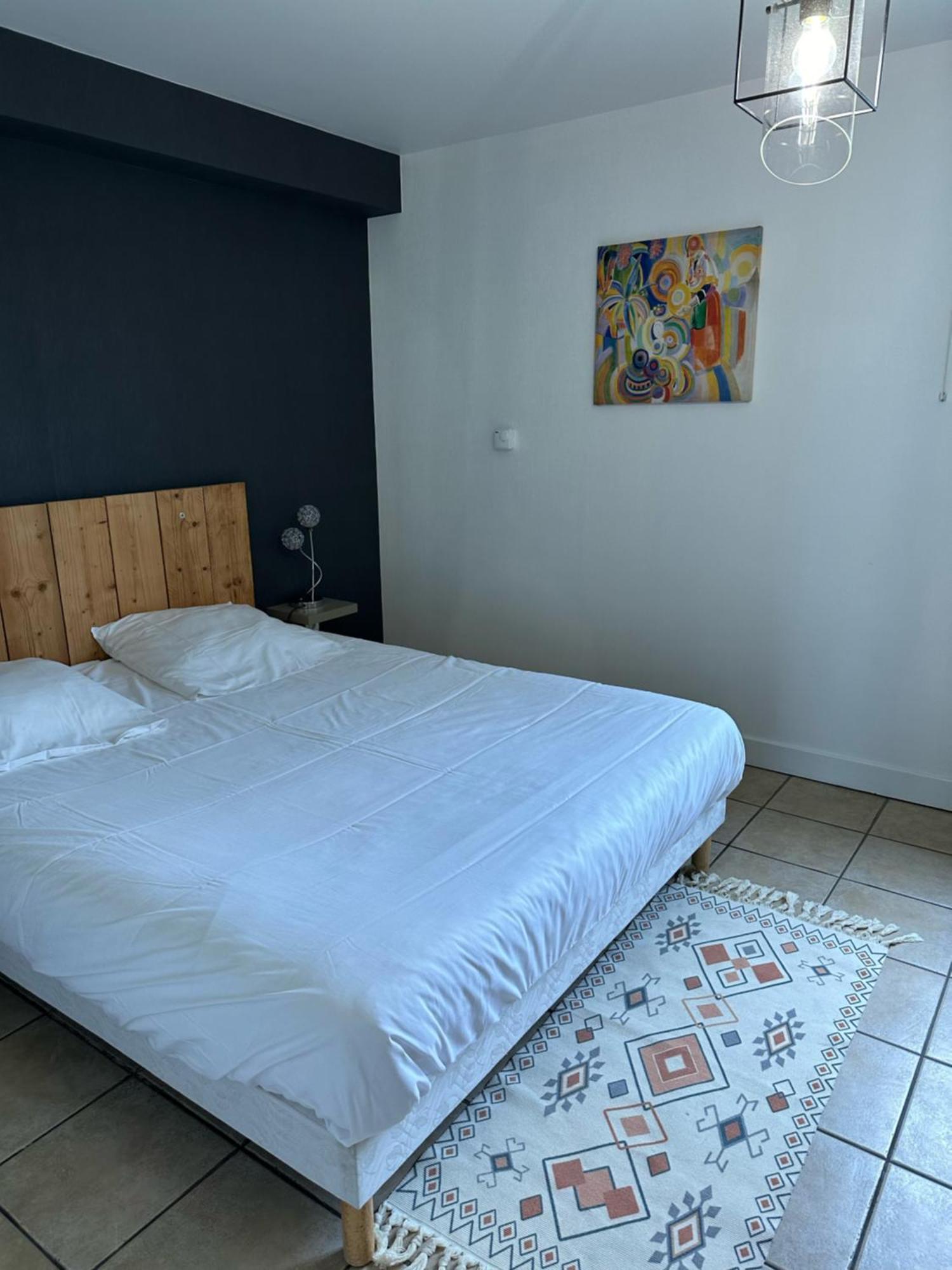Logis Hotel Volcan Sancy Nébouzat Zewnętrze zdjęcie