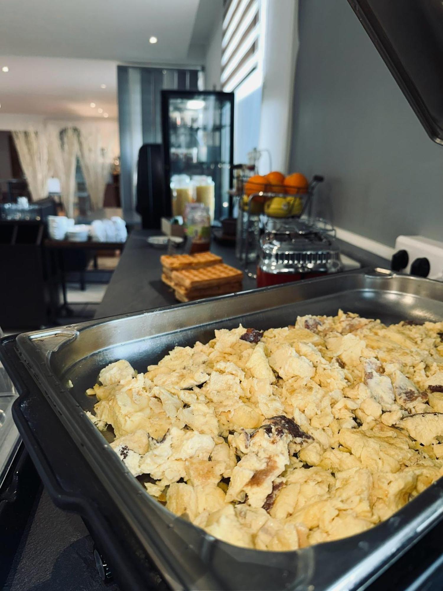 Logis Hotel Volcan Sancy Nébouzat Zewnętrze zdjęcie