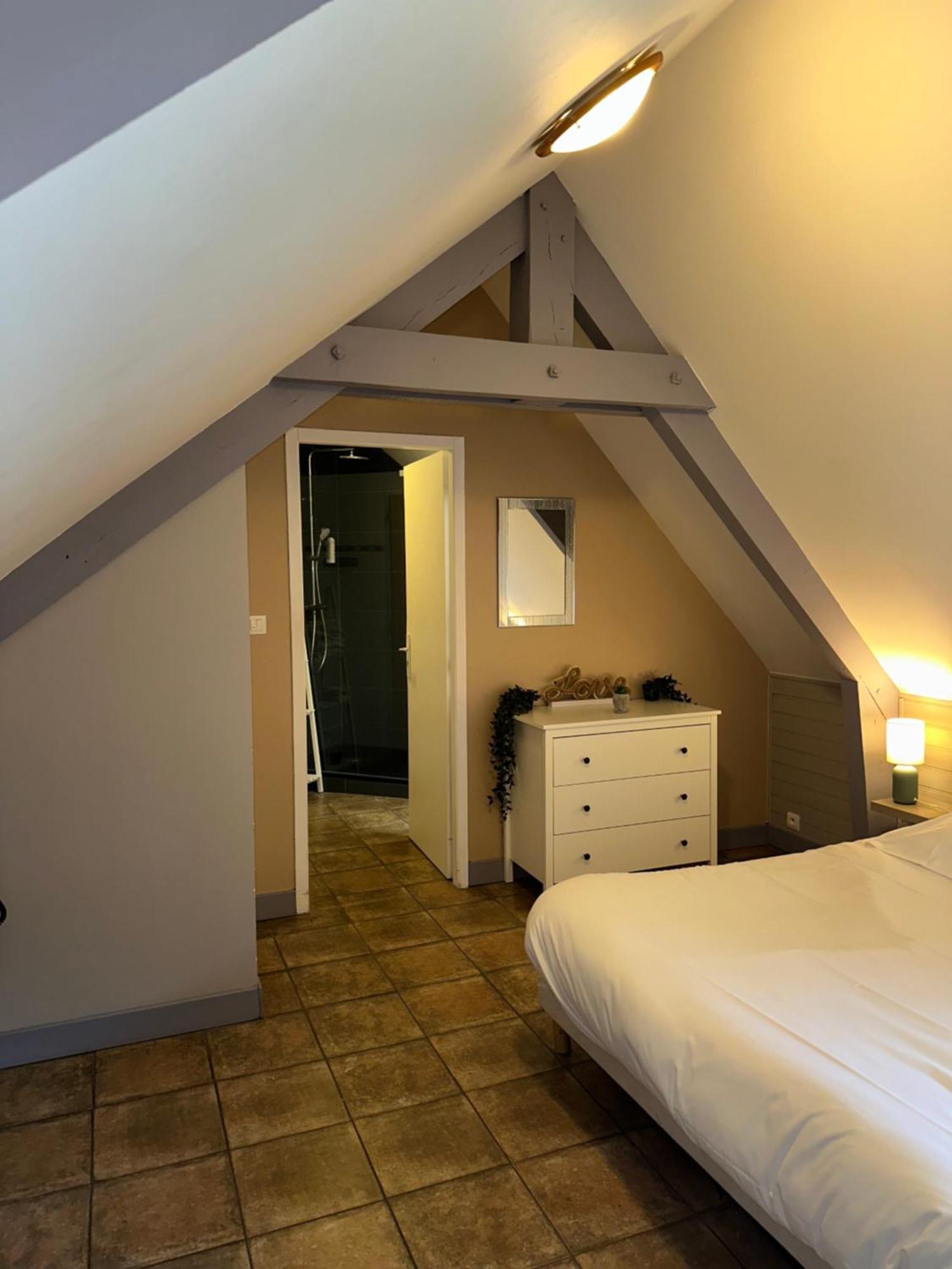 Logis Hotel Volcan Sancy Nébouzat Zewnętrze zdjęcie