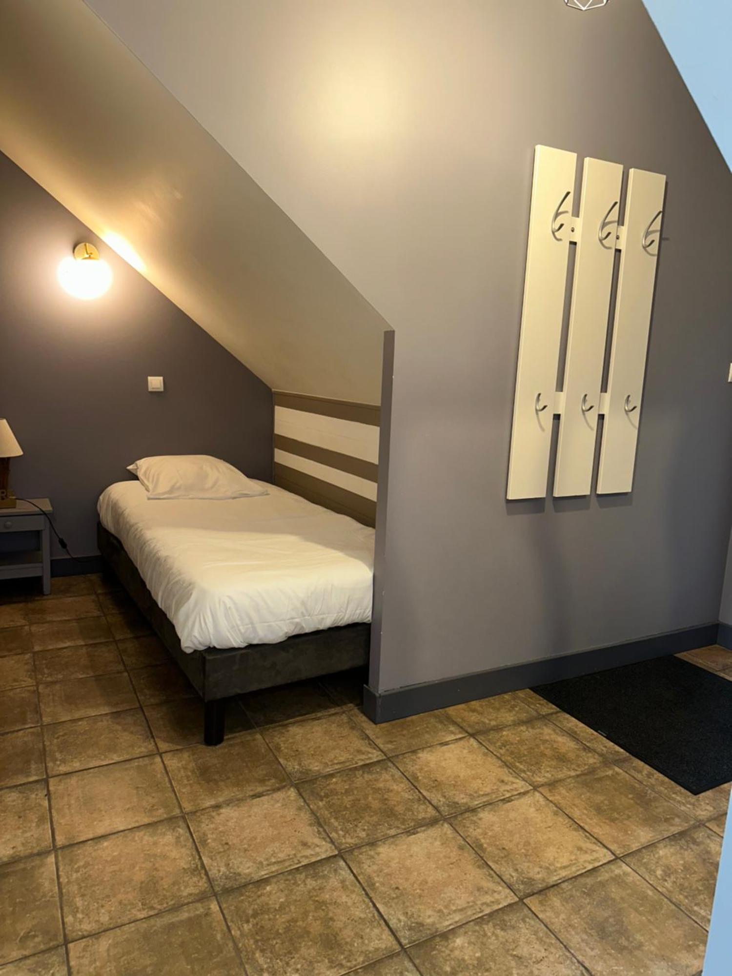Logis Hotel Volcan Sancy Nébouzat Zewnętrze zdjęcie