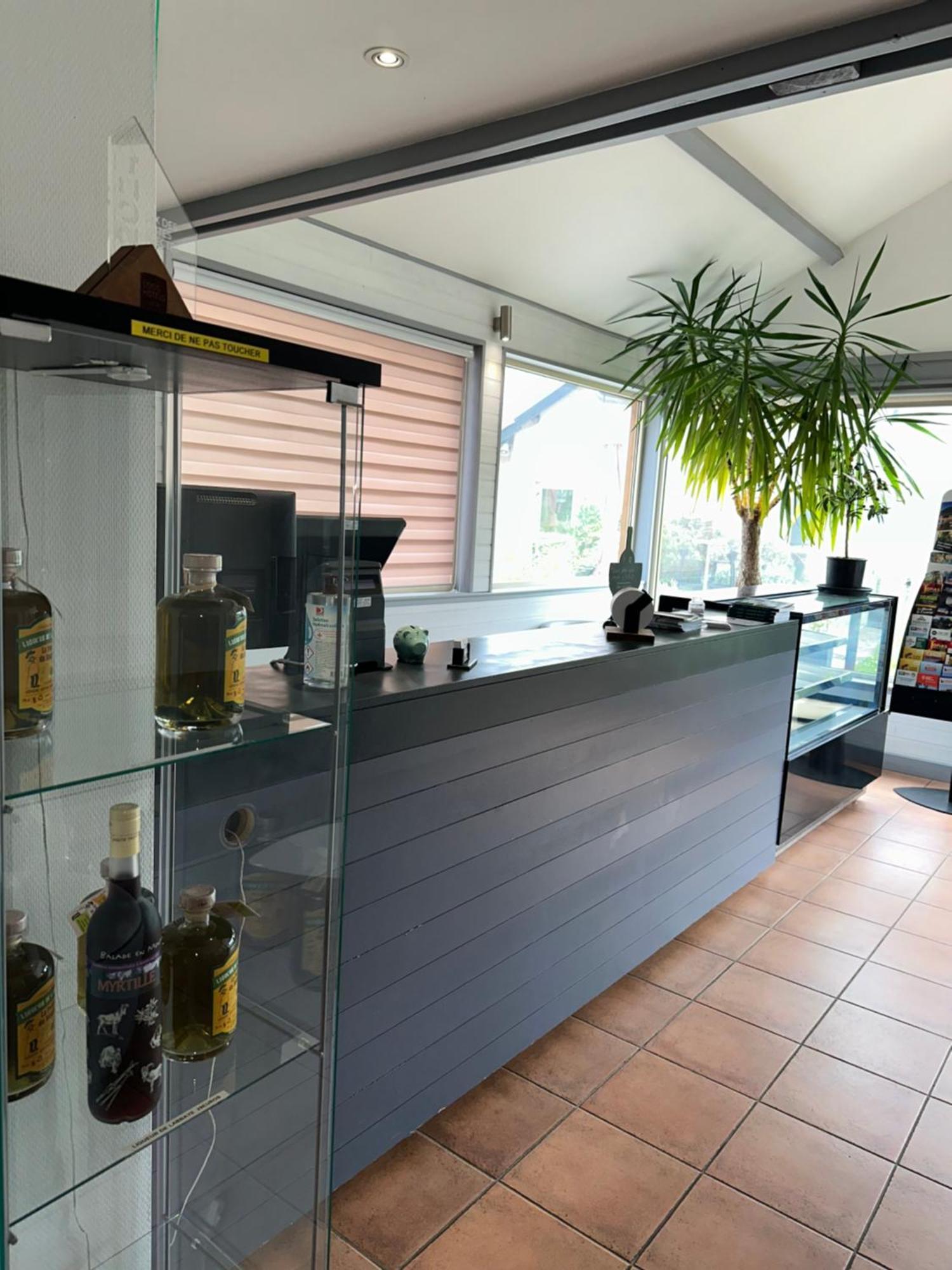 Logis Hotel Volcan Sancy Nébouzat Zewnętrze zdjęcie