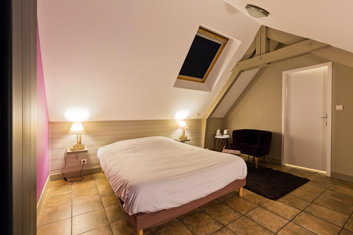 Logis Hotel Volcan Sancy Nébouzat Zewnętrze zdjęcie