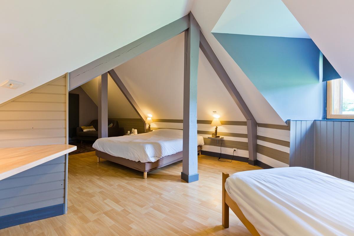 Logis Hotel Volcan Sancy Nébouzat Zewnętrze zdjęcie